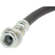Purchase Top-Quality Rear Brake Hose by CENTRIC PARTS - 150.50375 pa3