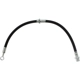 Purchase Top-Quality Rear Brake Hose by CENTRIC PARTS - 150.51301 pa1