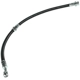 Purchase Top-Quality Rear Brake Hose by CENTRIC PARTS - 150.51305 pa6