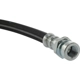 Purchase Top-Quality Rear Brake Hose by CENTRIC PARTS - 150.51307 pa1