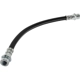Purchase Top-Quality Rear Brake Hose by CENTRIC PARTS - 150.51307 pa4