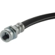 Purchase Top-Quality Rear Brake Hose by CENTRIC PARTS - 150.51307 pa7
