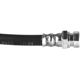 Purchase Top-Quality Rear Brake Hose by CENTRIC PARTS - 150.51307 pa9