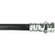 Purchase Top-Quality Rear Brake Hose by CENTRIC PARTS - 150.51310 pa6
