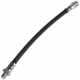 Purchase Top-Quality Rear Brake Hose by CENTRIC PARTS - 150.51310 pa8
