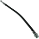 Purchase Top-Quality Rear Brake Hose by CENTRIC PARTS - 150.51317 pa4