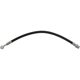 Purchase Top-Quality Rear Brake Hose by CENTRIC PARTS - 150.51318 pa1