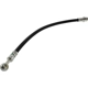 Purchase Top-Quality Rear Brake Hose by CENTRIC PARTS - 150.51318 pa2