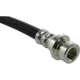 Purchase Top-Quality Rear Brake Hose by CENTRIC PARTS - 150.51318 pa3