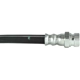 Purchase Top-Quality Rear Brake Hose by CENTRIC PARTS - 150.51319 pa6