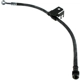 Purchase Top-Quality Rear Brake Hose by CENTRIC PARTS - 150.51321 pa1