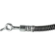 Purchase Top-Quality Rear Brake Hose by CENTRIC PARTS - 150.51325 pa3