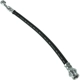 Purchase Top-Quality Rear Brake Hose by CENTRIC PARTS - 150.51333 pa6