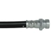 Purchase Top-Quality Rear Brake Hose by CENTRIC PARTS - 150.51334 pa2
