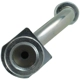 Purchase Top-Quality Rear Brake Hose by CENTRIC PARTS - 150.51337 pa3