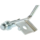Purchase Top-Quality Tuyau de frein arrière par CENTRIC PARTS - 150.51350 pa3