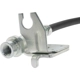Purchase Top-Quality Rear Brake Hose by CENTRIC PARTS - 150.51352 pa2