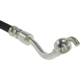 Purchase Top-Quality Rear Brake Hose by CENTRIC PARTS - 150.51352 pa4