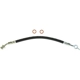 Purchase Top-Quality Rear Brake Hose by CENTRIC PARTS - 150.51370 pa1