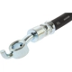 Purchase Top-Quality Rear Brake Hose by CENTRIC PARTS - 150.51370 pa2