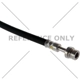 Purchase Top-Quality Rear Brake Hose by CENTRIC PARTS - 150.51372 pa3