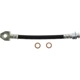 Purchase Top-Quality Rear Brake Hose by CENTRIC PARTS - 150.58301 pa2