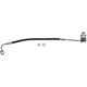 Purchase Top-Quality Rear Brake Hose by CENTRIC PARTS - 150.58312 pa6