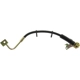 Purchase Top-Quality Rear Brake Hose by CENTRIC PARTS - 150.58314 pa3
