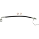 Purchase Top-Quality Rear Brake Hose by CENTRIC PARTS - 150.58316 pa1