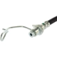 Purchase Top-Quality Rear Brake Hose by CENTRIC PARTS - 150.58316 pa6