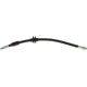 Purchase Top-Quality Rear Brake Hose by CENTRIC PARTS - 150.58333 pa2
