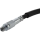 Purchase Top-Quality Rear Brake Hose by CENTRIC PARTS - 150.61014 pa2