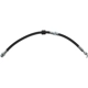Purchase Top-Quality Rear Brake Hose by CENTRIC PARTS - 150.61050 pa1