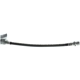 Purchase Top-Quality Rear Brake Hose by CENTRIC PARTS - 150.61301 pa1