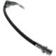 Purchase Top-Quality Rear Brake Hose by CENTRIC PARTS - 150.61301 pa6