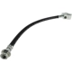 Purchase Top-Quality Rear Brake Hose by CENTRIC PARTS - 150.61306 pa5