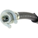 Purchase Top-Quality Rear Brake Hose by CENTRIC PARTS - 150.61308 pa6