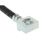 Purchase Top-Quality Rear Brake Hose by CENTRIC PARTS - 150.61320 pa3