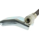 Purchase Top-Quality Rear Brake Hose by CENTRIC PARTS - 150.61320 pa5