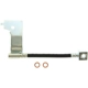 Purchase Top-Quality Rear Brake Hose by CENTRIC PARTS - 150.61320 pa7