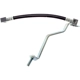 Purchase Top-Quality Rear Brake Hose by CENTRIC PARTS - 150.61328 pa4