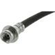 Purchase Top-Quality CENTRIC PARTS - 150.61334 - Rear Brake Hose pa3