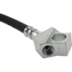 Purchase Top-Quality CENTRIC PARTS - 150.61334 - Rear Brake Hose pa4