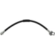Purchase Top-Quality CENTRIC PARTS - 150.61334 - Rear Brake Hose pa5