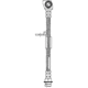 Purchase Top-Quality Rear Brake Hose by CENTRIC PARTS - 150.61339 pa5