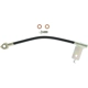 Purchase Top-Quality Rear Brake Hose by CENTRIC PARTS - 150.61348 pa3