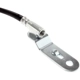 Purchase Top-Quality Rear Brake Hose by CENTRIC PARTS - 150.61359 pa5