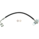 Purchase Top-Quality Rear Brake Hose by CENTRIC PARTS - 150.61376 pa2
