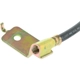 Purchase Top-Quality Rear Brake Hose by CENTRIC PARTS - 150.61384 pa3