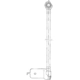 Purchase Top-Quality Rear Brake Hose by CENTRIC PARTS - 150.61384 pa5